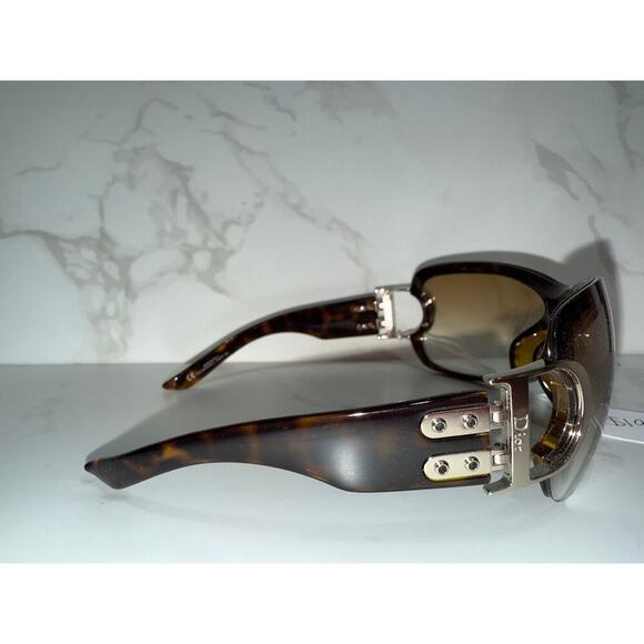 Dior Acetate frame Sunglasses - Picture 5 of 5